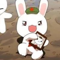 我乃种花家赤兔头像