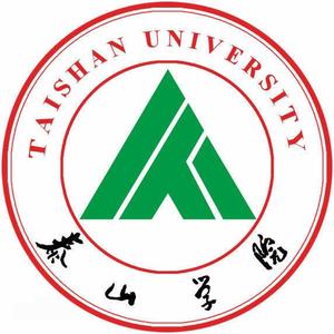 泰山学院头像