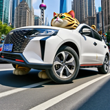 青涩精灵502头像