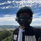 文杰玩车头像