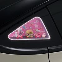 电能少女Eva头像