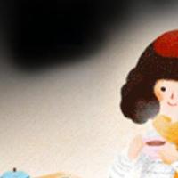 睿智金桔e5头像