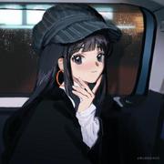 水梦不眠的个人资料头像