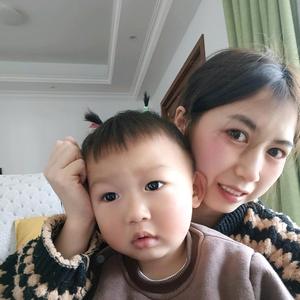 乱石窠秀儿头像