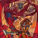 坚强土豆12138头像