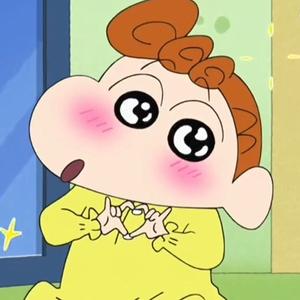妮妮头像