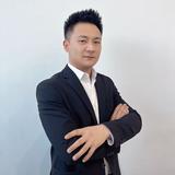 万通老傅头像