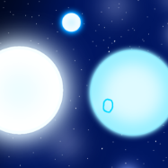 天狼星和氧十六头像