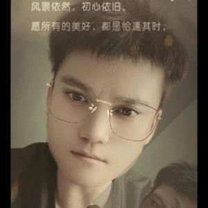 ，陈头像