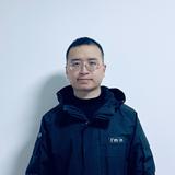 东阳领克韦晓东头像