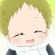 逍遥弟弟战江湖的个人资料头像