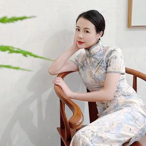 二姐说翡翠头像