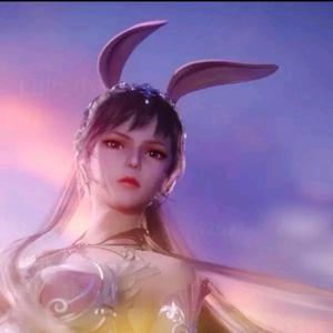 小舞头像