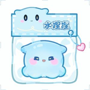 敏锐荷叶rmScbe头像