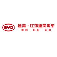 深圳新能源物流车601头像