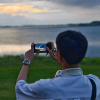 钵钵鹌鹑蛋头像