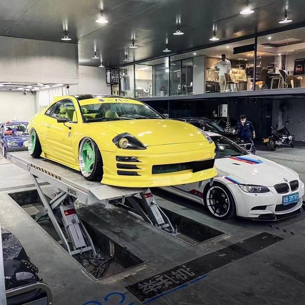 HelloLook先生头像