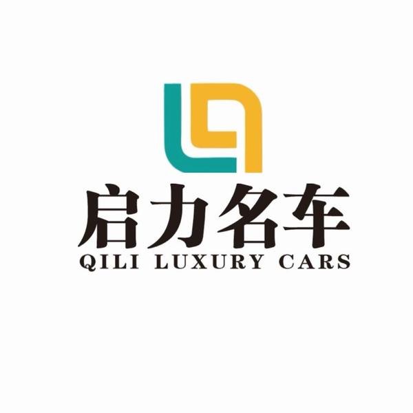 滁州启力汽车头像