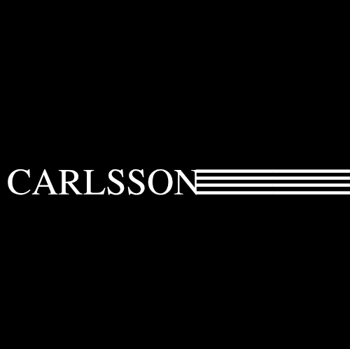 CARLSSON头像