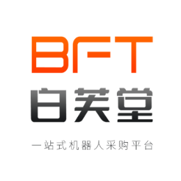 BFT白芙堂机器人头像