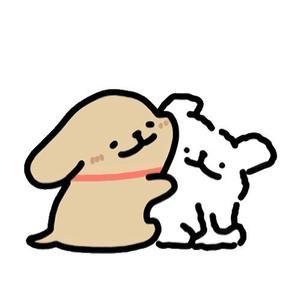 闹白金头像