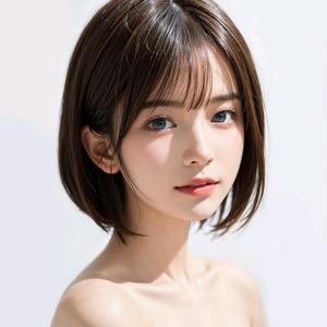 雪球智能数字人头像