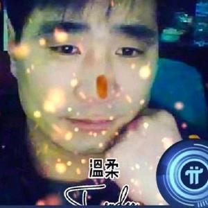 眼有独钟只为你头像