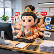 悟空代理IP的个人资料头像