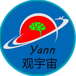 Yann观宇宙头像