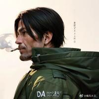 评论铁手王头像