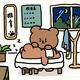 春瑟老五头像