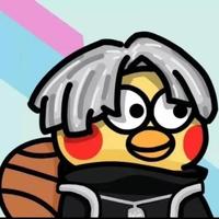 鸡哥护卫队头像