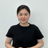 番禺深蓝汽车刘嘉嘉头像