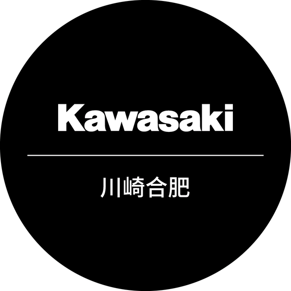 Kawasaki川崎合肥头像