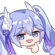 符入我怀的个人资料头像