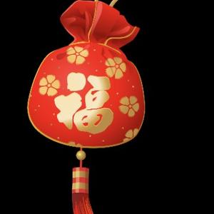竹下观灯头像