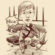 李老三的个人资料头像