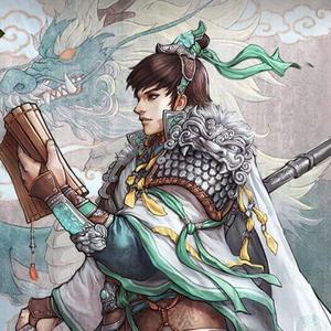 率土_小卡拉头像