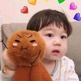 李思叶李慕叶头像