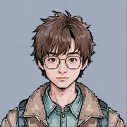 星河景明的个人资料头像