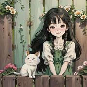 青子衿503的个人资料头像