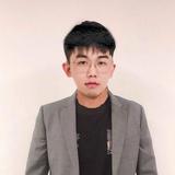 小鹏汽车曹钰杰头像