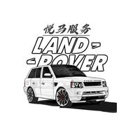 路虎小工匠头像