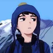 一只打工的企鹅的个人资料头像