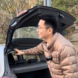 毓辰汽车头像
