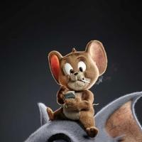 秋风扶麦浪头像