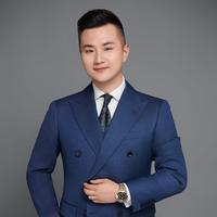 常州保时捷老谭头像