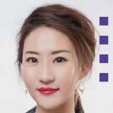 华德汇智教育集团于露头像