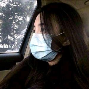 袁姐头像