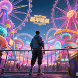 發财刘的AiGC头像